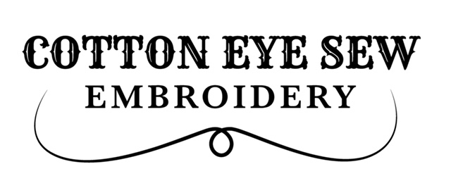 Cotton Eye Sew